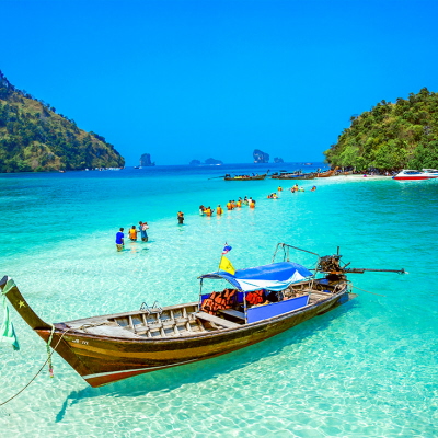 sommerferie til thailand sommerferie til thailand